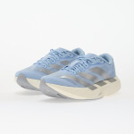 Tenisky adidas Adizero Evo SL W Glow Blue/ Silver Metallic/ Ftw White EUR 37 1/3