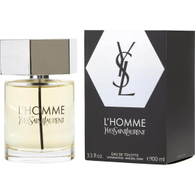 Yves Saint Laurent L´Homme EDT ml