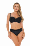 Dámske dvojdielne plavky Lucerne 1 S730V1LC1 Black - Self 40B