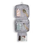 Toaletná taška Heys Basic Toiletry Bag Grey