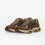 Tenisky Asics Gel-NYC 2.0 Cocoa Powder/ Brown Storm EUR 37.5