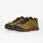 Tenisky Salomon XT-4 Og GTX Coyote Brown/ Willow/ Dragon Fire EUR 44