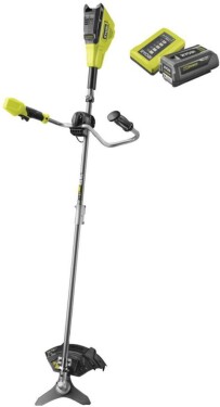 Ryobi Cordless brushcutter RYOBI ONE+ RY36BCX30A-140, 36 V, 40 cm, 4.0 Ah