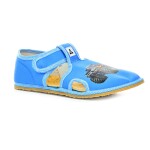 Antal shoes Antal Rascal Monster-Truck barefoot papuče 34 EUR