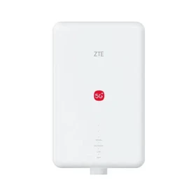 ZTE G5 Max Pro / 5G Router / Wi-Fi 7 / 2.4 + 5 GHz / 5G/4G/3G / 1x LAN (MC7523)