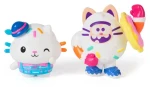 Spin Master Figúrky Gabby's Dollhouse Kuchi Cookie Bobby