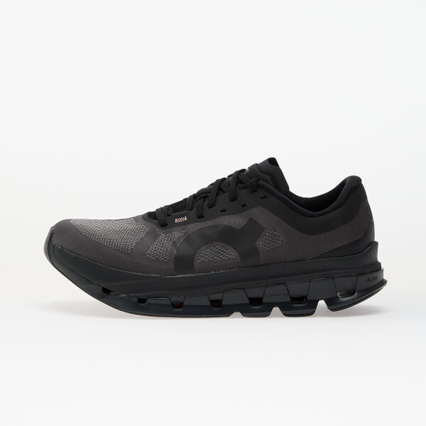 Tenisky On W Cloudflow 5 Black/ Black EUR 37
