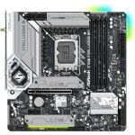 ASRock B760M STEEL LEGEND WIFI