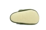 Funky-Monkey Funky Monkey Smoot PRE zelené barefoot capáčky 19 EUR