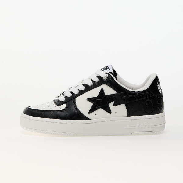 Tenisky A BATHING APE Bape Sta 3 L Black EUR 35.5