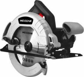 Hoozar AW08250 1500 W 190 mm