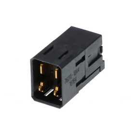 Molex vstavaná pinová lišta (štandardná) 782111044 1 ks Tray; 782111044