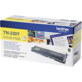 Brother TN230Y originál