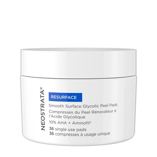 Neostrata Smooth Surface Glycolic Peel