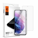 Spigen Neo Flex ochranná fólia pre Samsung Galaxy S21 / 2ks (AFL02549)