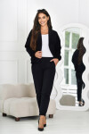 TONIA BLEZER cappuccino SM