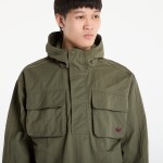 Bunda adidas Britcore Parka Olive Strata M