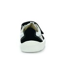 Froddo G3130286-3 White/Black barefoot topánky 29 EUR