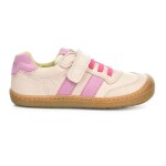 Koel Dylan Pink celoročné barefoot tenisky 32 EUR