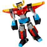 LEGO® Creator 3 v 1 31124 Super robot