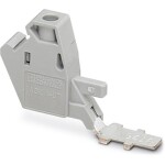 Pick-off terminal block AGK 4-UT 35 3047138 Phoenix Contact; 3047138