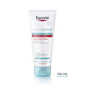 EUCERIN AtopiControl acute krém 100 ml