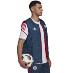 Pánska vesta Bayern Pad HG1132 Adidas