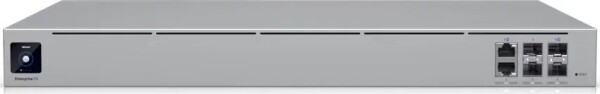 Ubiquiti Enterprise Fortress Gateway (EFG)