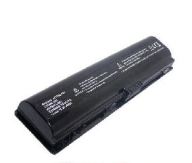 T6 Power Batéria HP Compaq Presario V3000 Series / Presario V6000 Series / 4400mAh / Li-ion (NBHP0018)