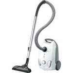 Electrolux EasyGo EEG41IW / Vreckový vysávač / 750 W / 80dB / biela (EEG41IW)