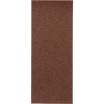 Kwb 815060 brúsny papier Zrnitosť 60 (d x š) 230 mm x 93 mm 10 ks; 815060