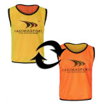 Juniorský obojstranný futbalový fix 100361J pre deti junior