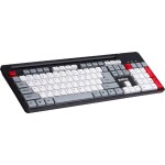 Marvo KB005 US čierna / Klávesnica / membránová / USB-A / 1.4m / US Layout (KB005 US)