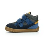 Froddo UP G3110268-3 Denim celoročné členkové barefoot topánky 30 EUR