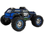 Mamido Auto na diaľkové ovládanie R / C 4x4 1:18 MaxRacing 35 km / h modré