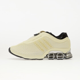 Tenisky adidas Megaride S2 Off White/ Core Black/ Metallic Silver EUR 44