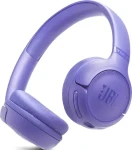 JBL Tune 530BT purpurová / Bezdrôtové slúchadlá / Mikrofón / Bluetooth 6.0 / výdrž 76 h