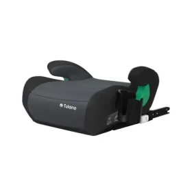 Tulano Cabby 35 čierno-šedá / Autosedačka / od 125 do 150 cm (TN-CABBY 35 GRAPHITE)