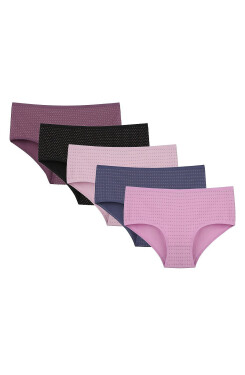 Nohavičky Donella 258126 A'2 L-XL směs barev L