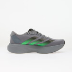 Tenisky adidas Adizero Evo SL Grey/ Screaming Green/ Carbon EUR 42