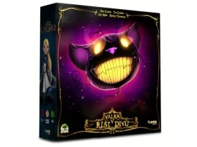TLAMA games Vojna v Ríši divov (Wonderland's War CZ)