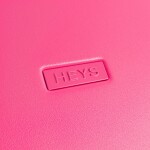 Kufor do lietadla Heys HiLite S Flamingo Pink