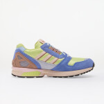 Tenisky adidas ZX 8000 Semi Frozen Lemon/ Wonder Quartz/ Blue Fusion EUR 42 2/3