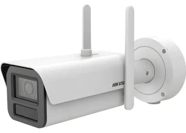 HIKVISION iDS-2CD7A46G2/P-IZZY(8-32mm) / IP kamera / Bullet / 4Mpix / DeepinView / ŠPZ / IR 100m / IP67 IK10 (iDS-2CD7A46G2/P-IZHSY(8-32mm))