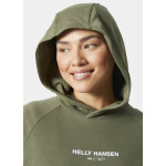 Helly Hansen Core Hoodie Dress 54079 421