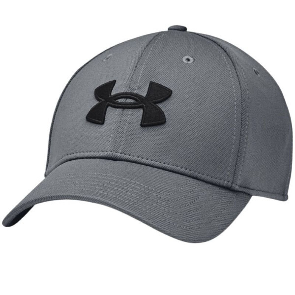 Pánska šiltovka Blitzing Cap M 1376700 012 - Under Armour M/L