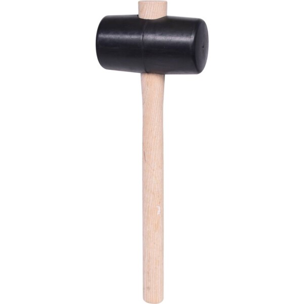Gumová palička, 520 g KS Tools 140.1230; 140.1230