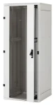 Triton 19" rozvádzač stojanový 47U/800×600 / rozoberateľný / svetlo šedá (RZA-47-A86-CAX-N1)