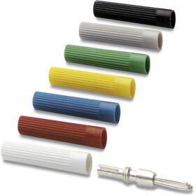 Insulating sleeve MPS-IH GY 0201728 Phoenix Contact; 0201728