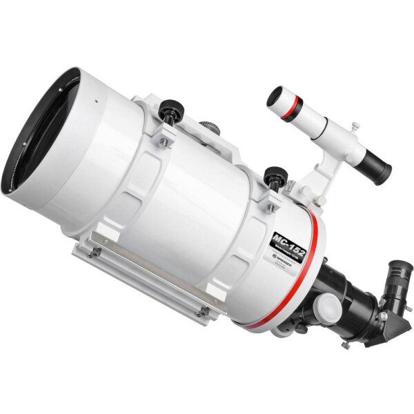 Bresser Optik Messier MC-152 Hexafoc hvezdársky teleskop katadioptrický Zväčšenie 22 do 304 x; 4852190